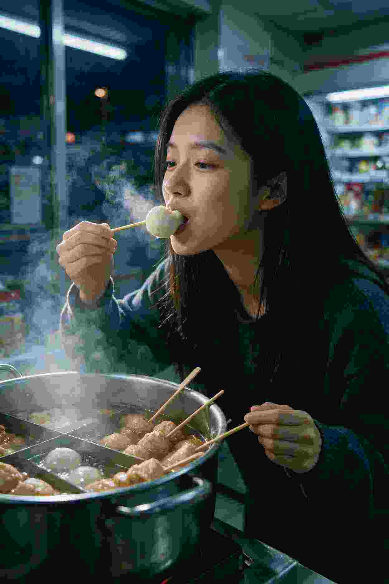 甜宠爱情