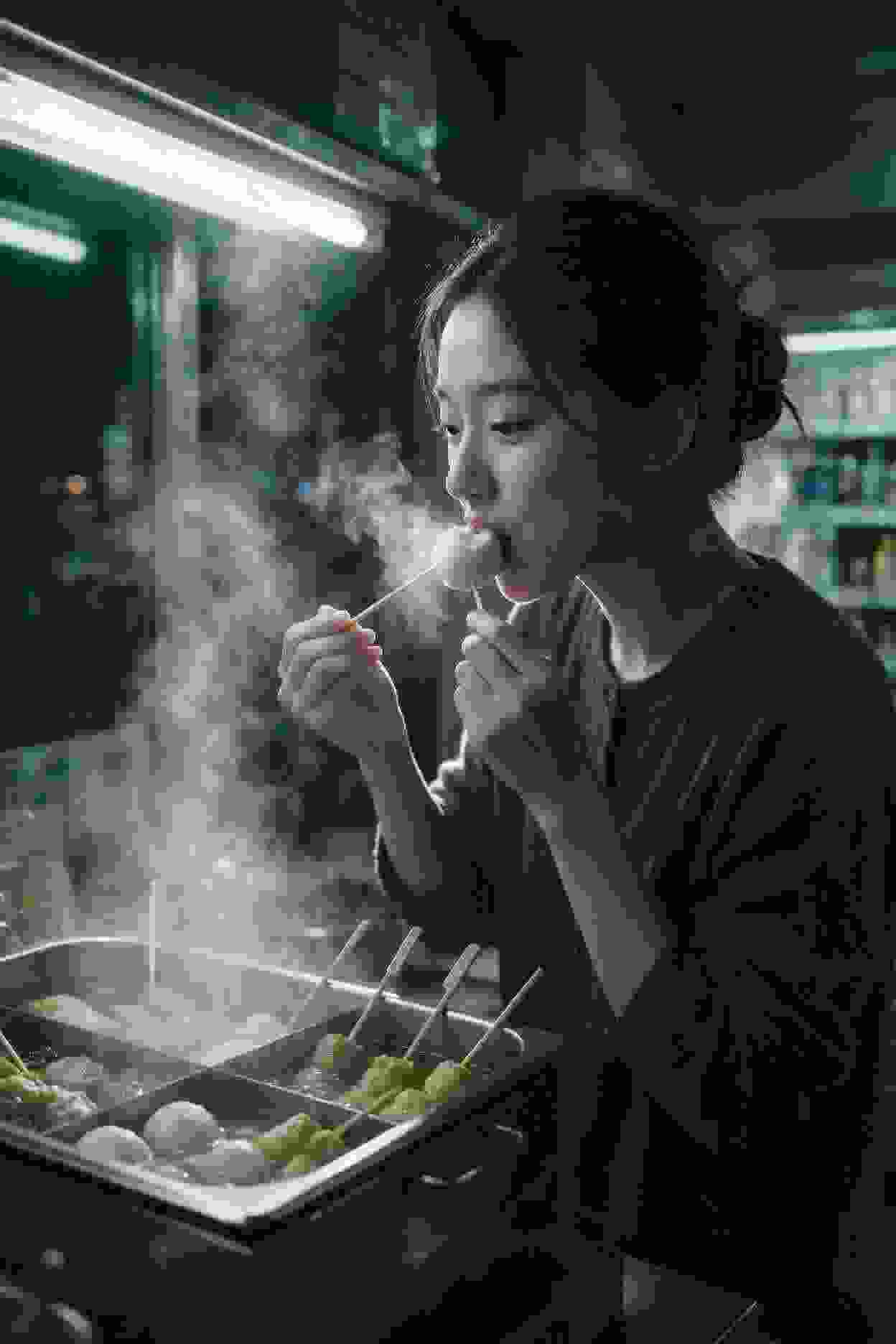 古都谜案